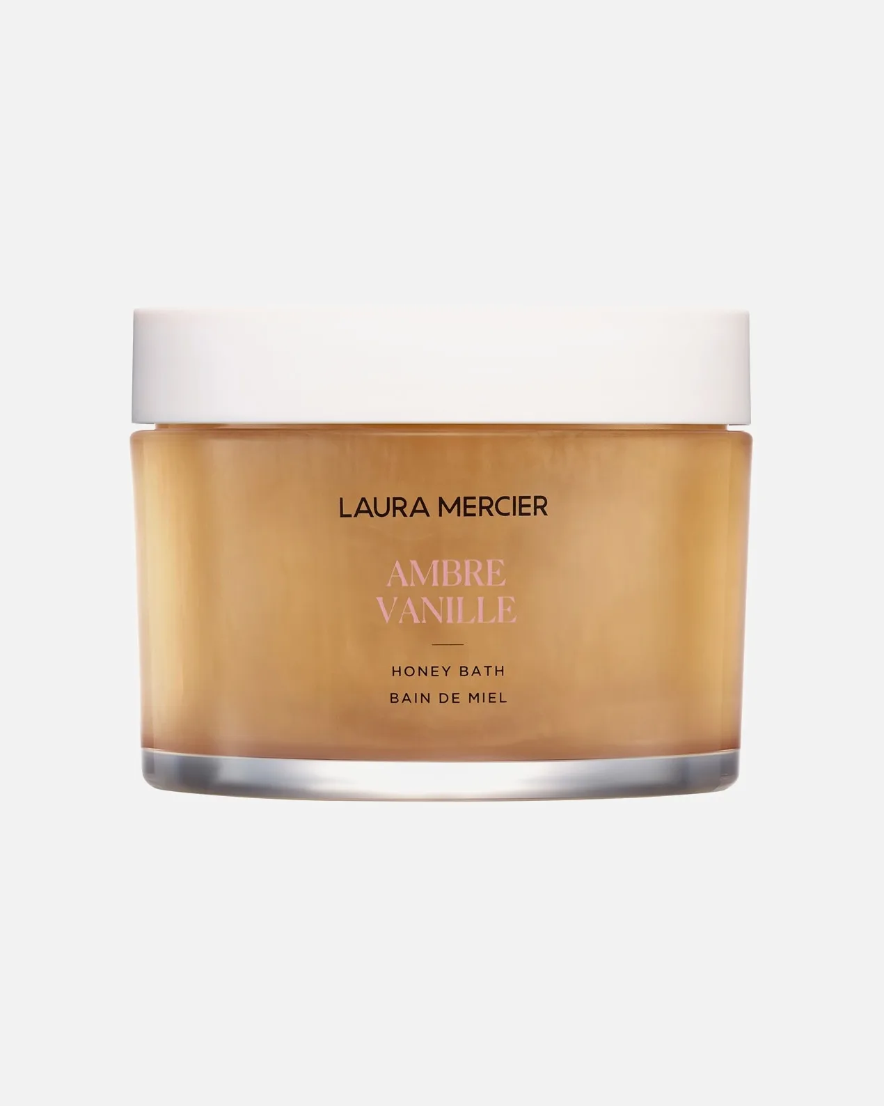 Медовая пена для ванны Laura Mercier, 250 мл
