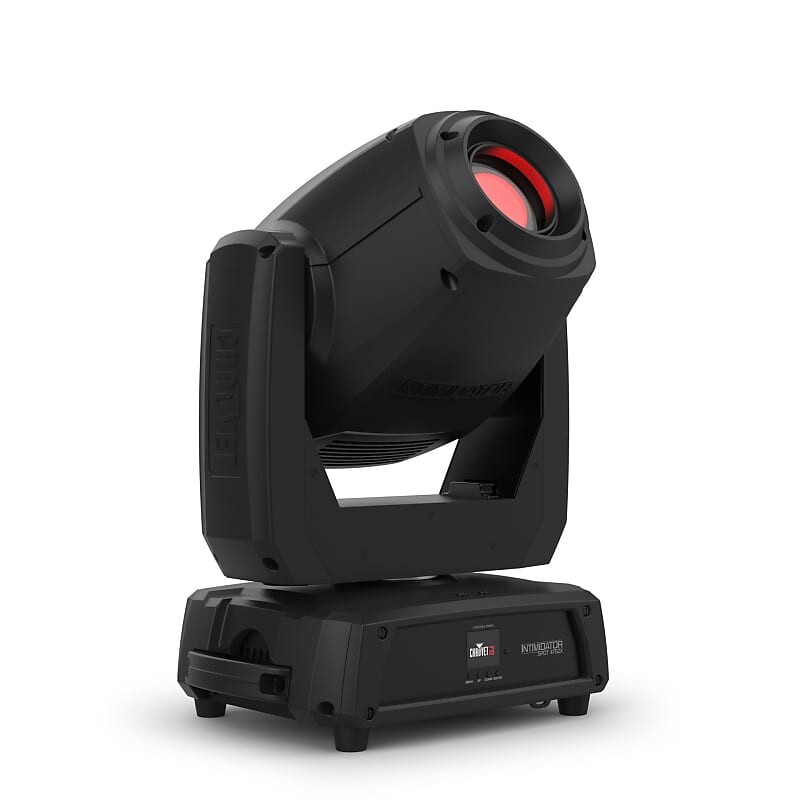 

Светодиодный прожектор Chauvet INTIMSPOT475ZX