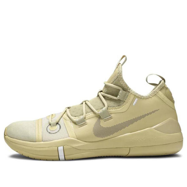 

Кроссовки kobe ad exodus tb Nike, хаки