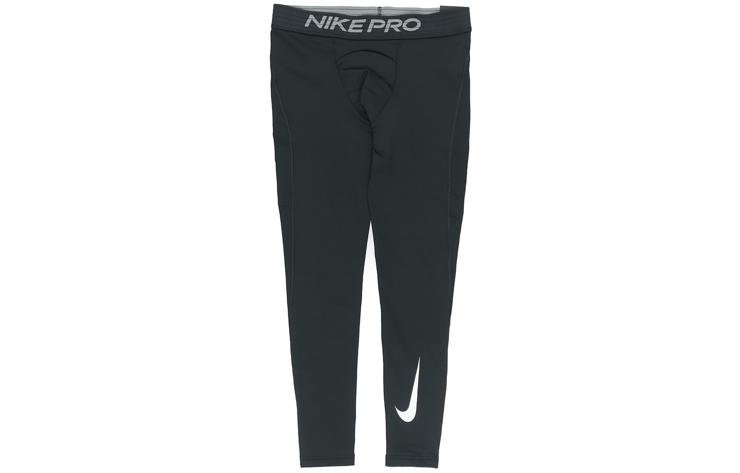 

Мужские спортивные штаны Nike, черный