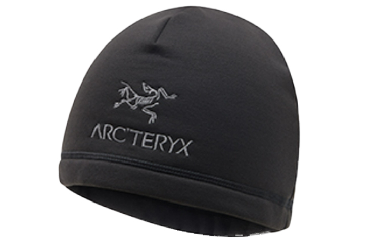 

Arcteryx Арктерикс Фарадей Шапка, Charcoal Black