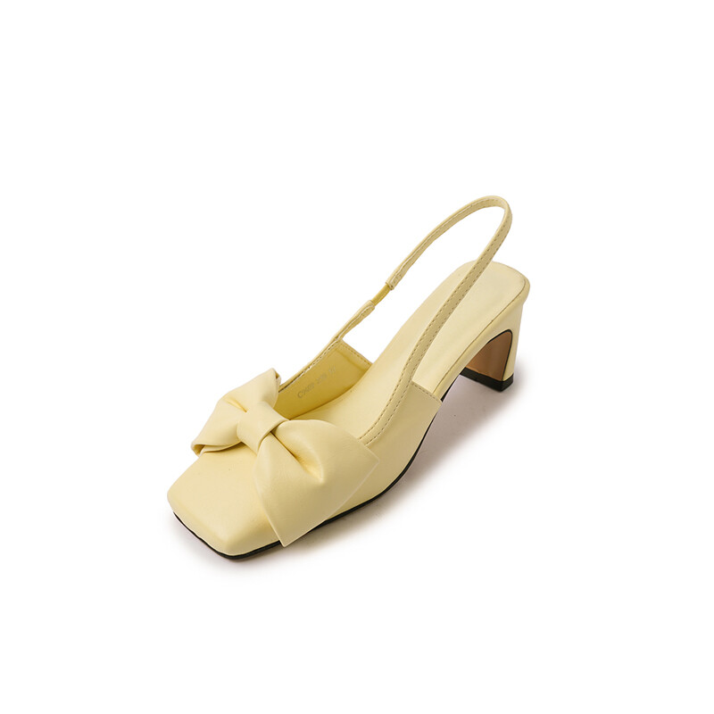 

Сандалии PVAJ One-Strap Sandals Women's