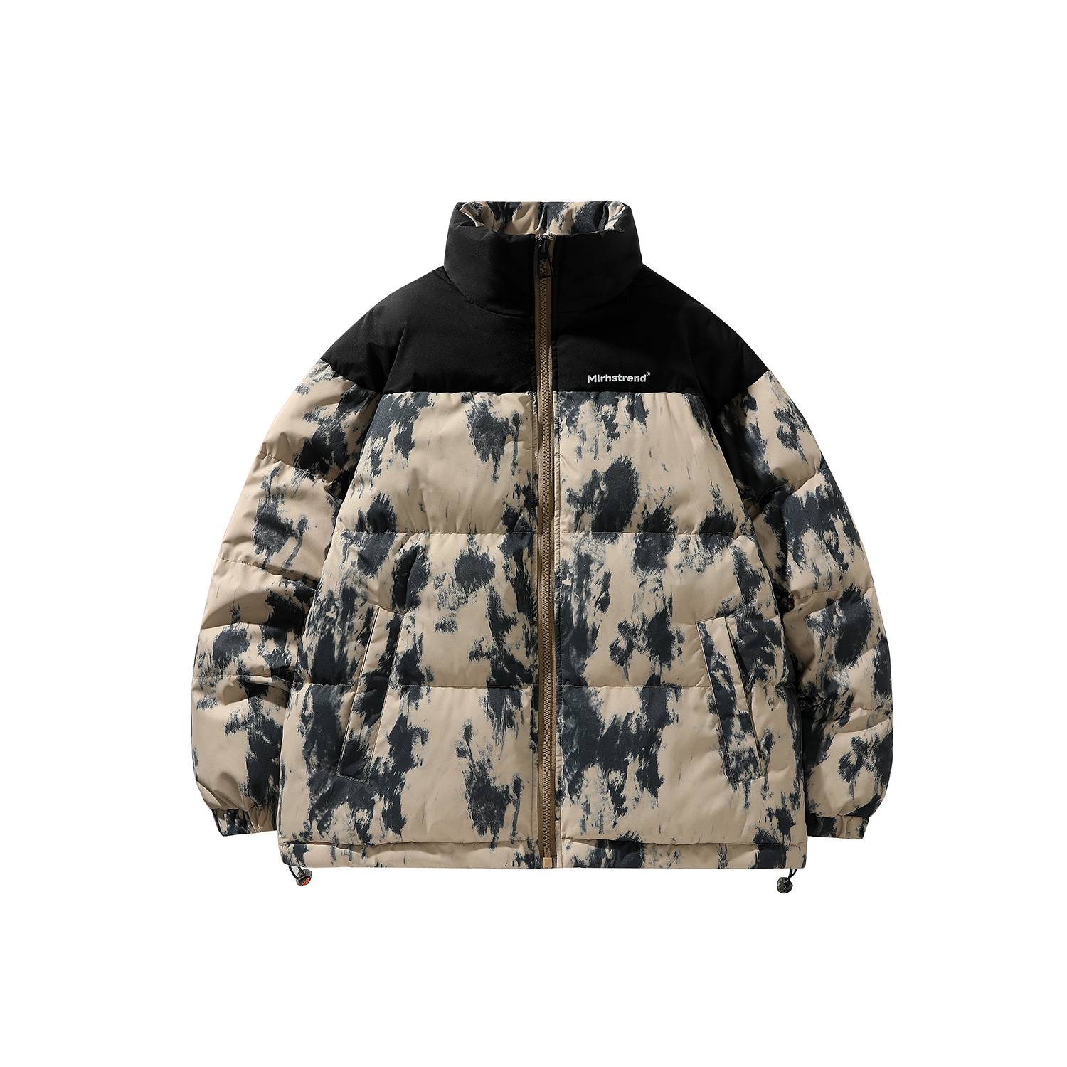 

MLRH Пуховик Unisex, Coffee