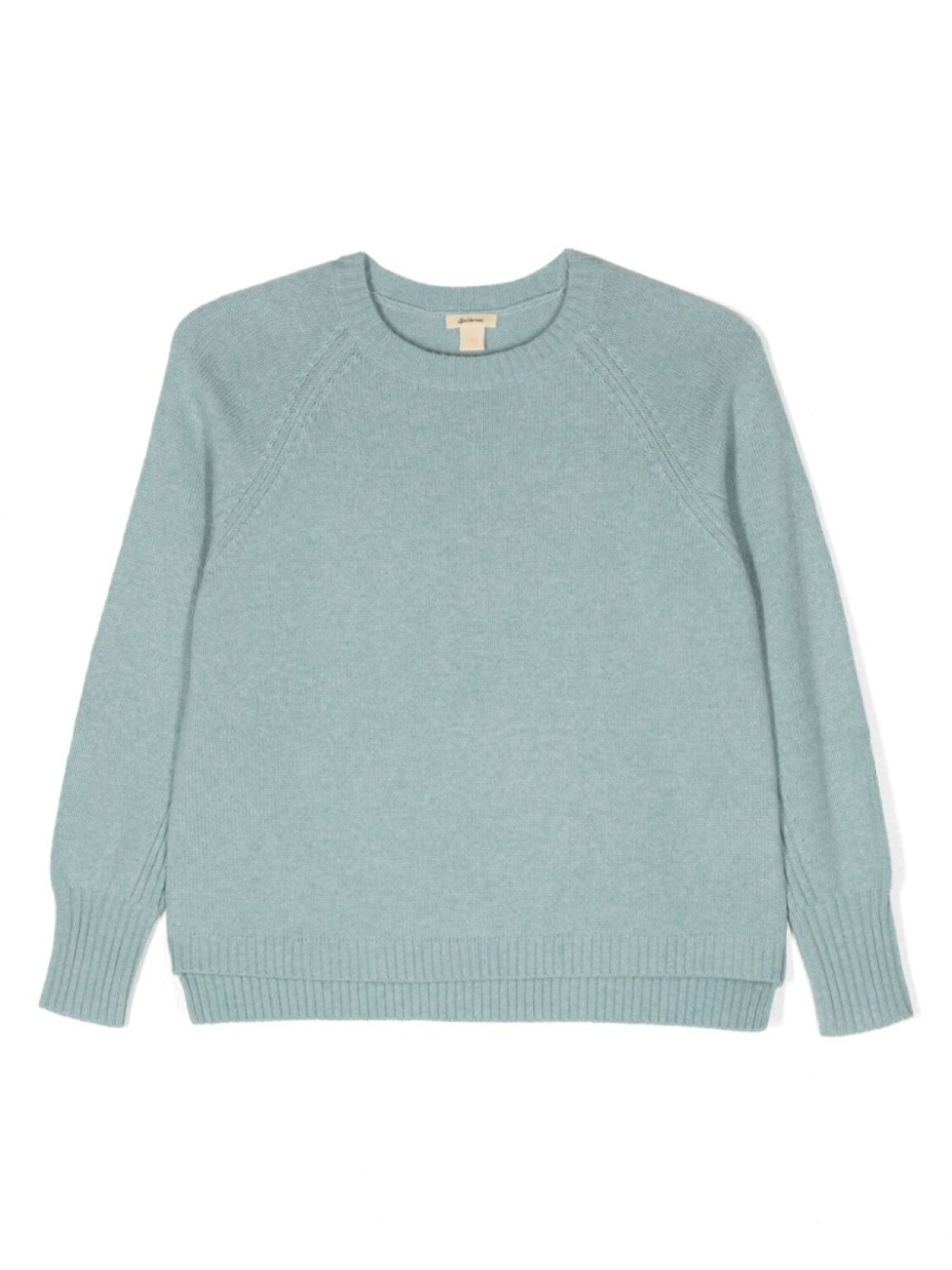 

Джемпер с круглым вырезом Bellerose, синий