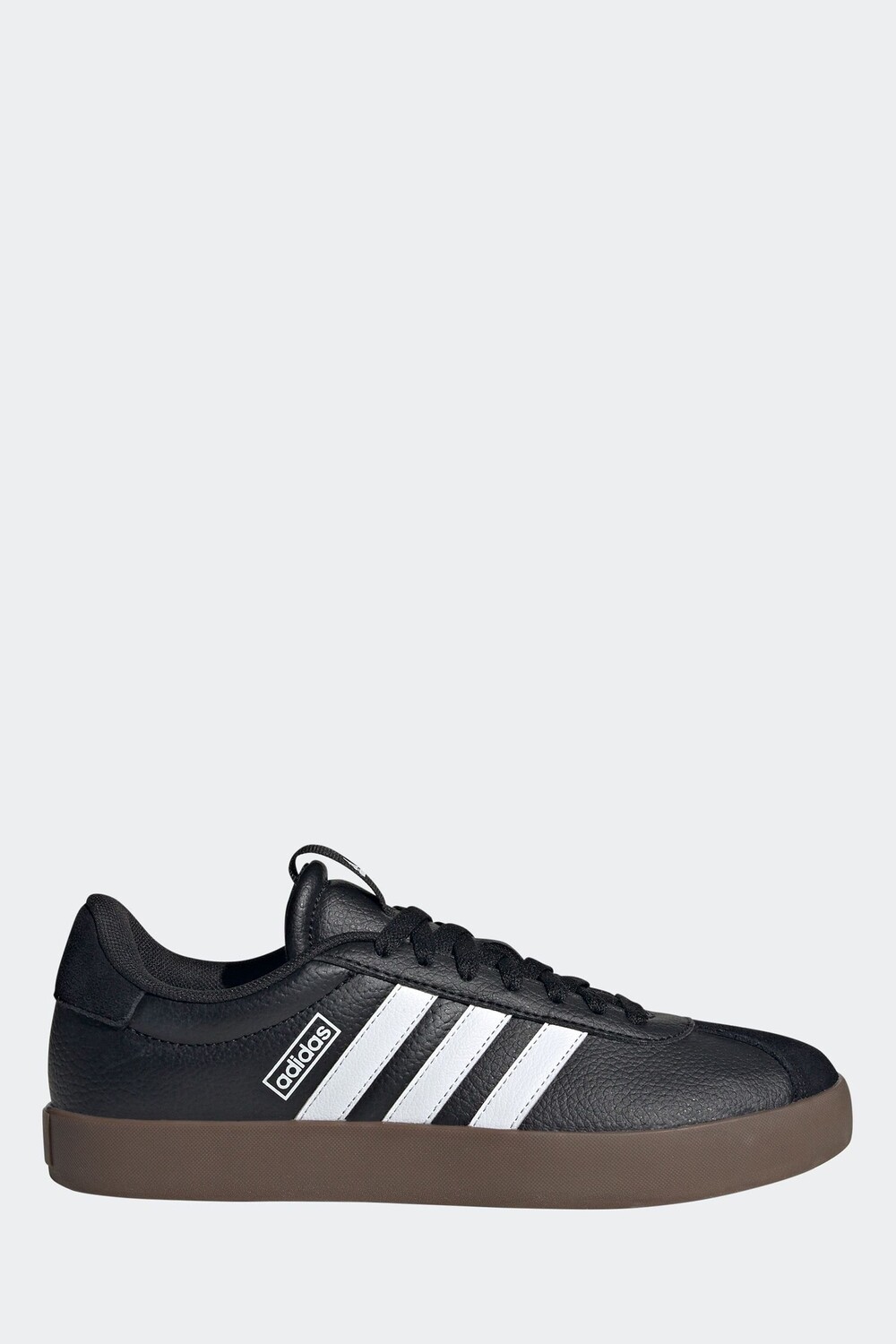 Спортивная одежда Кроссовки для взрослых VL Court 30 adidas, черный