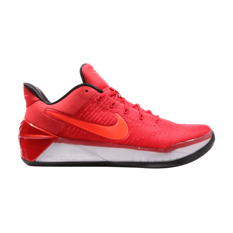 

Кроссовки Nike Kobe AD EP, красный