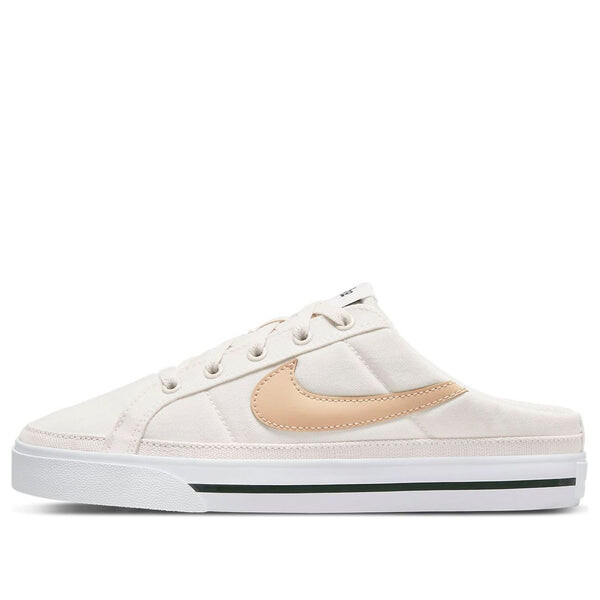 Наследие кроссовок Nike, бежевый