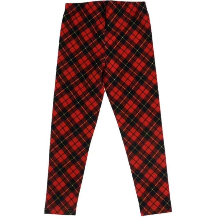 Детские брюки Casual Red Polo Ralph Lauren — фото 3