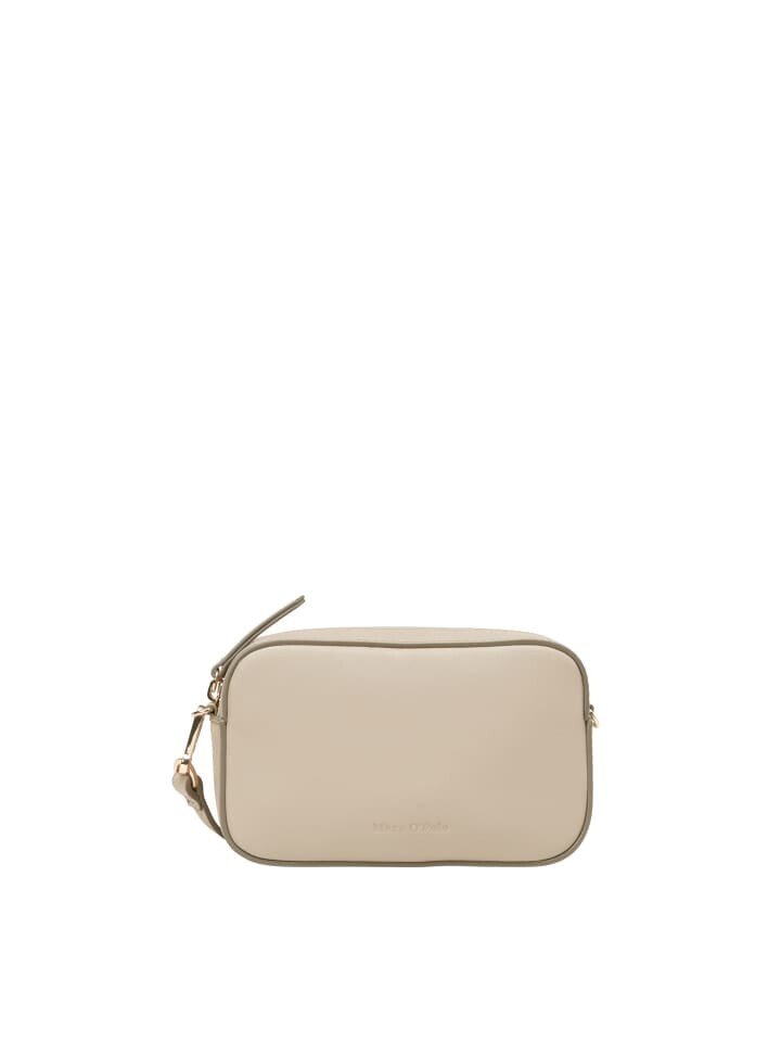

Наплечная сумка Marc O'Polo Camera Bag small, цвет deep sand