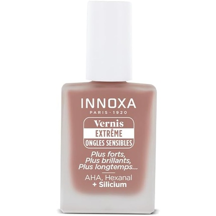 

Лак для ногтей Innoxa Extreme, оттенок 822 Терракота, стойкий, стойкий Innoxa Paris 1920