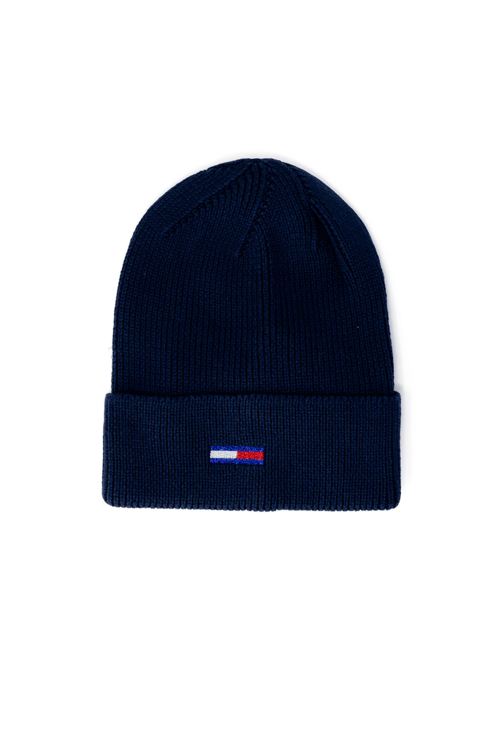 

Шапка Tommy Jeans с логотипом, синий