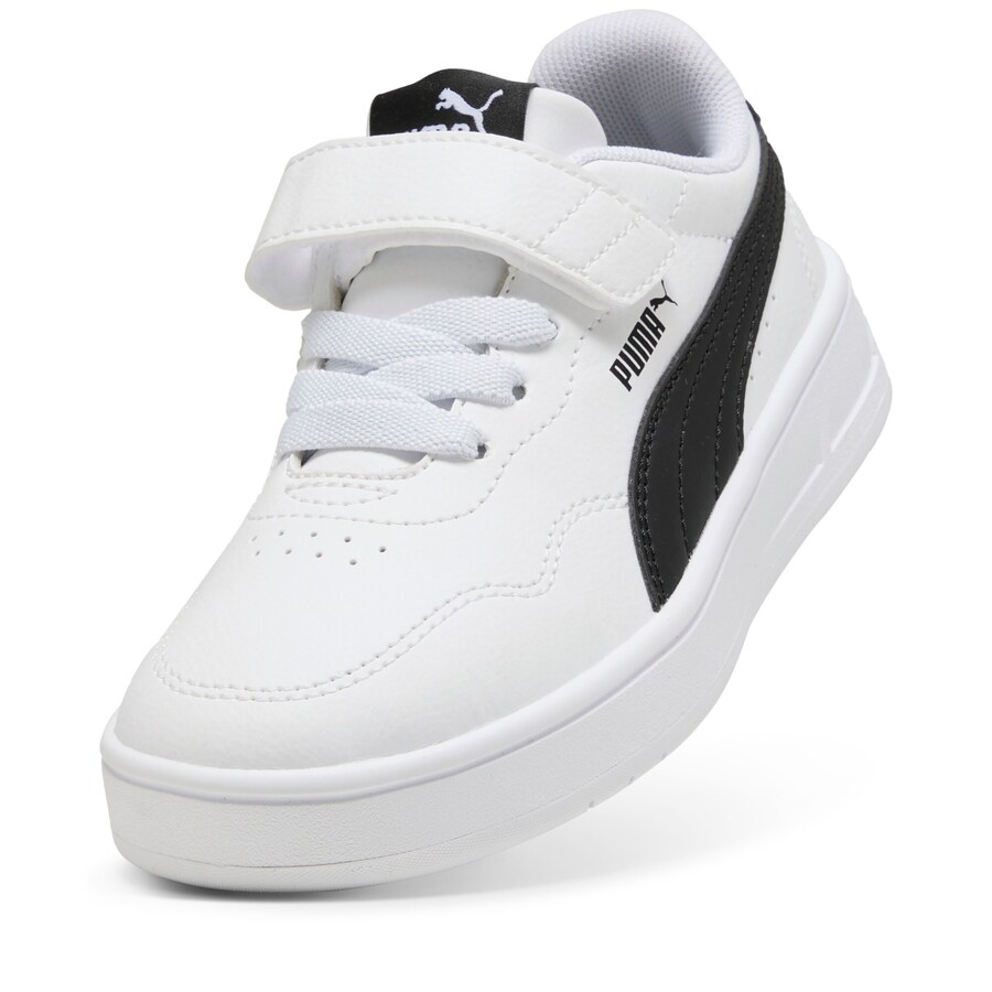 Кроссовки PUMA, белый — фото 4