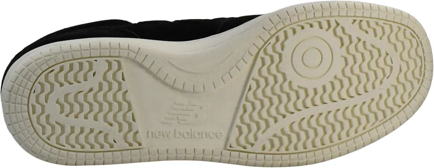 Мужские кроссовки New Balance BB80, Black — фото 4
