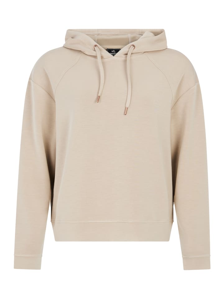 

Толстовка Protest, цвет bamboobeige