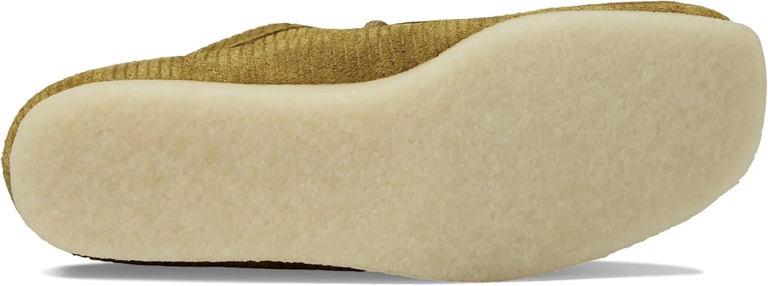 Оксфорды Clarks, Mid Green — фото 3