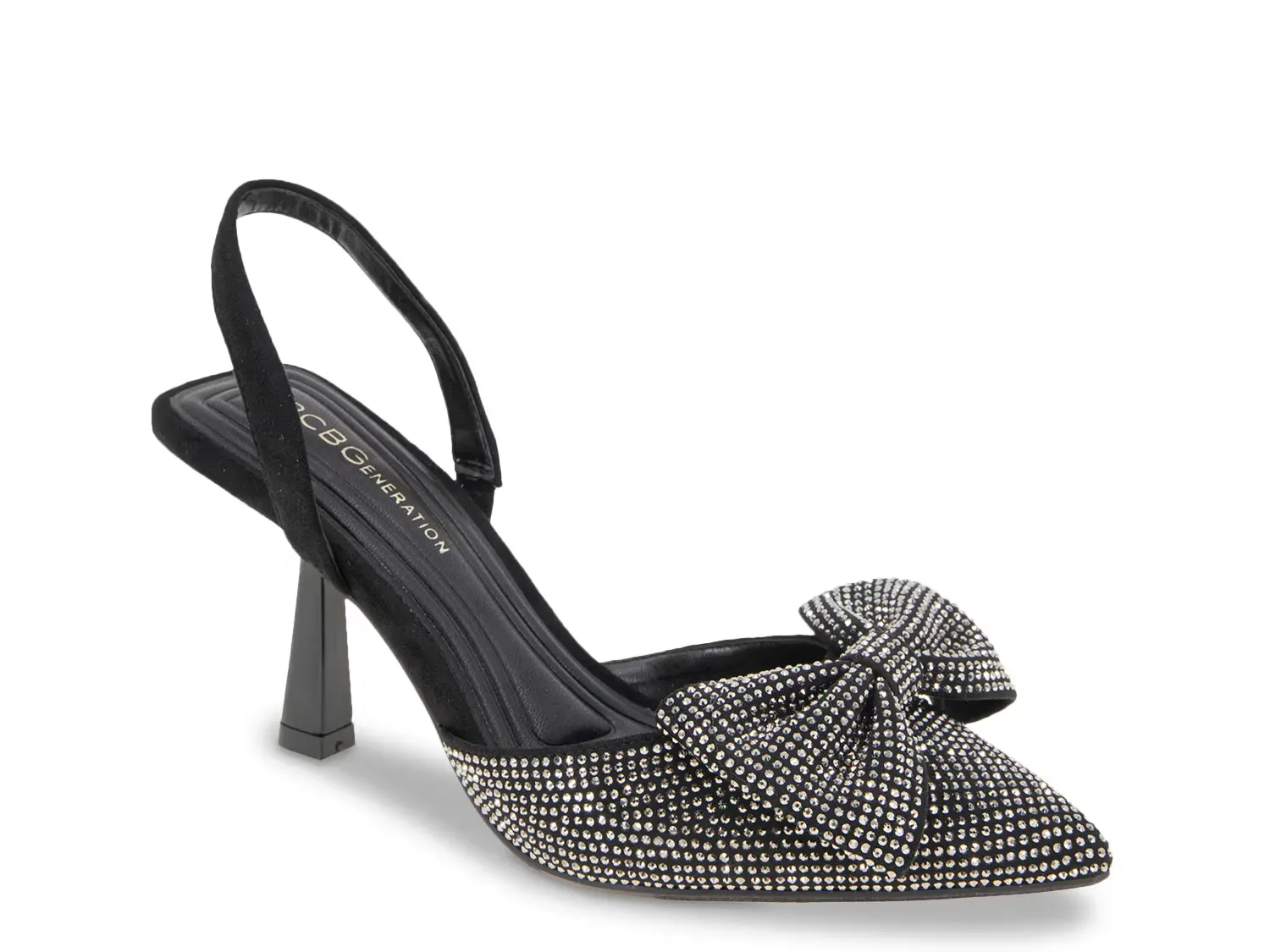 Туфли Irnna Bcbgeneration, Black