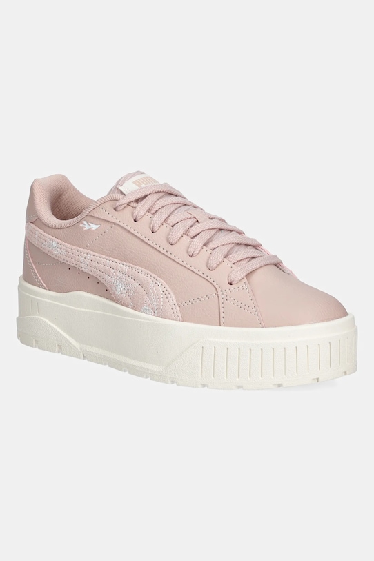 Кроссовки Karmen II Puma, розовый
