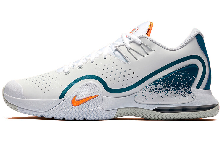 

Мужские теннисные кроссовки Nike Tech Challenge