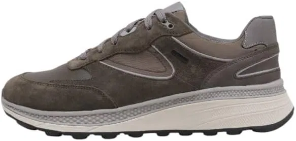 Кроссовки Geox U Spherica Active X1 Flat, Green