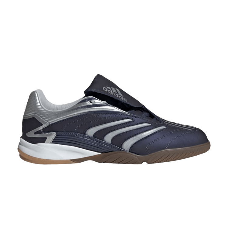 

Кроссовки adidas Predator Sala 'Shadow Navy', синий