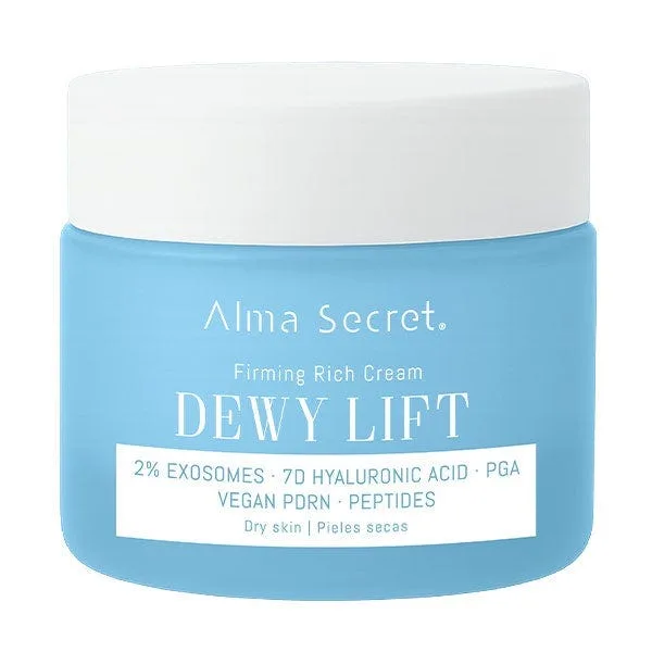 Тоник Alma Secret — Dewy Lift Firming Rich Cream, 50 мл