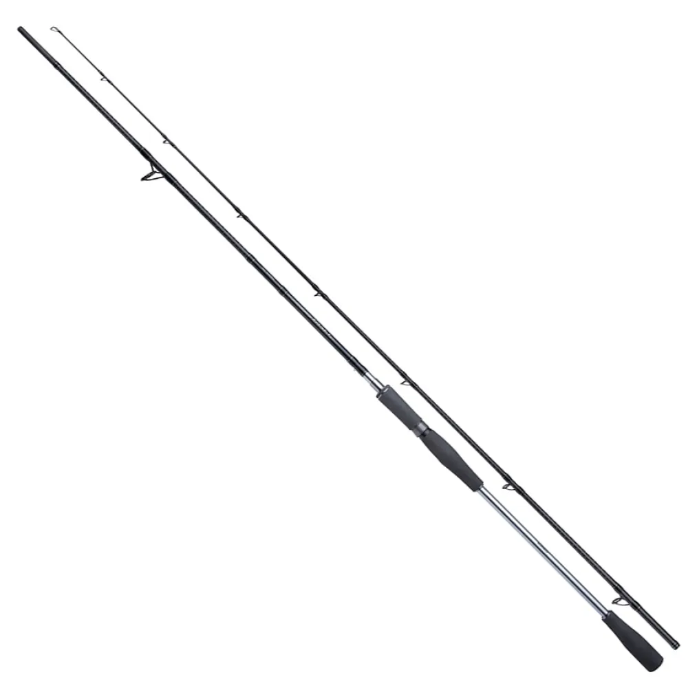 

Спиннинг Shimano Fishing Yasei Pike, черный