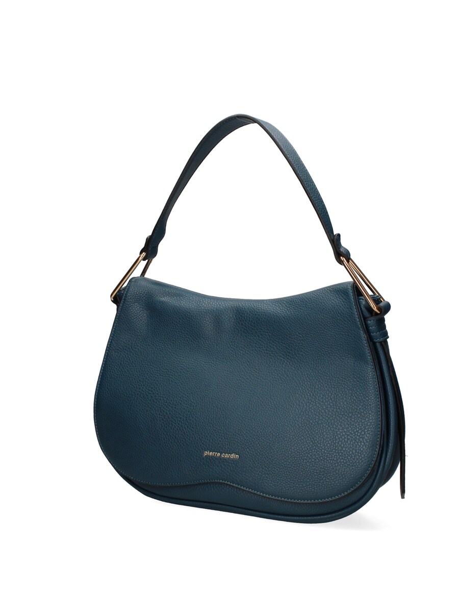 

Сумка через плечо PIERRE CARDIN, цвет Cyan blue