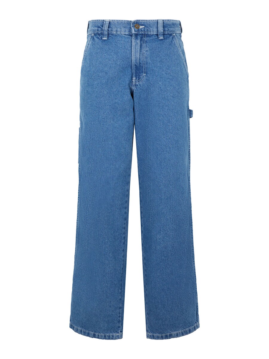 

Мешковатые джинсы DICKIES Stevensville, Blue denim