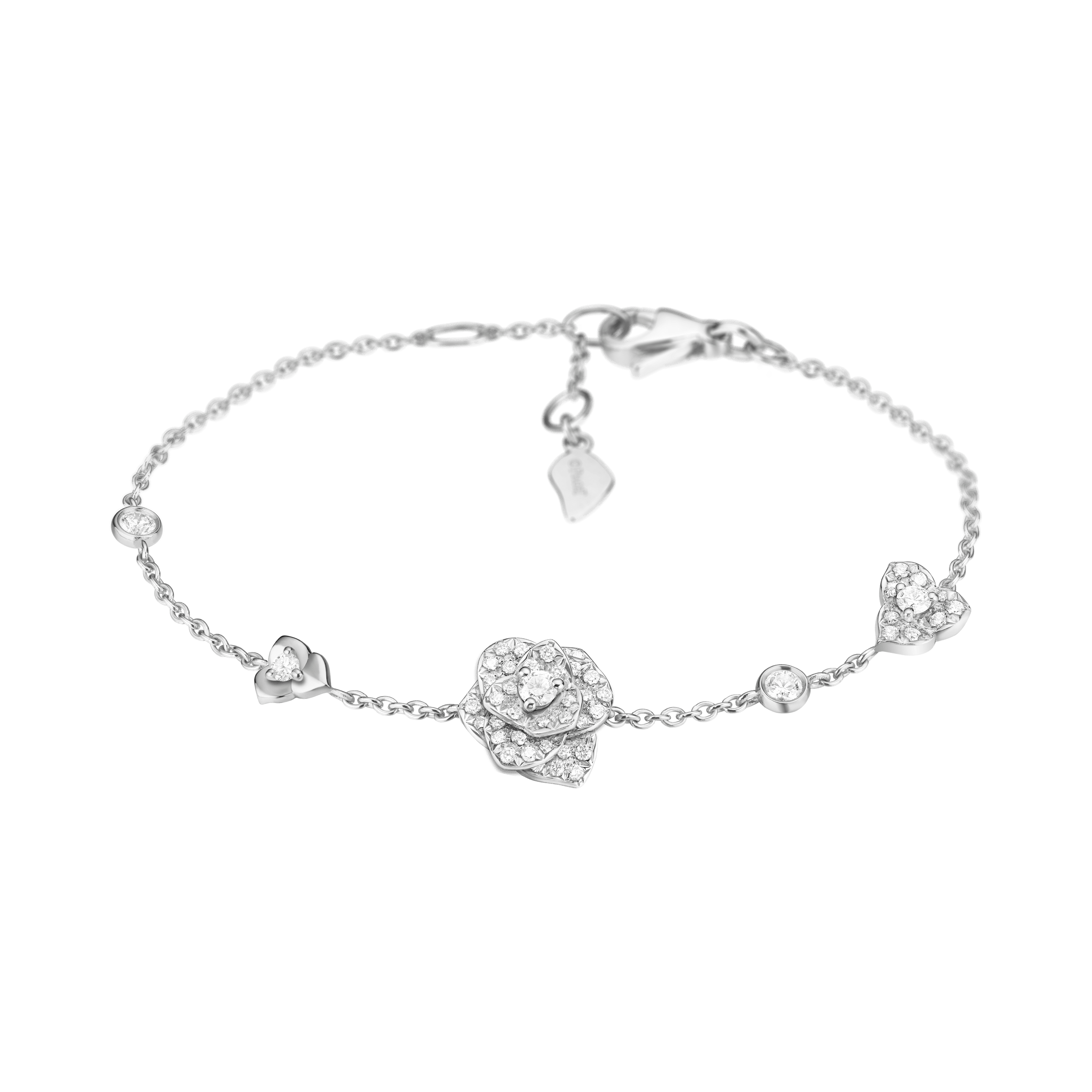 

Браслет Piaget Rose