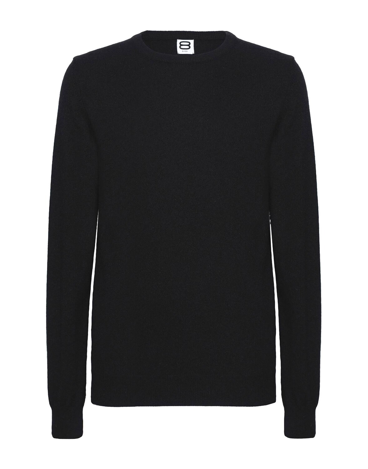 

Свитер 8 By Yoox, черный