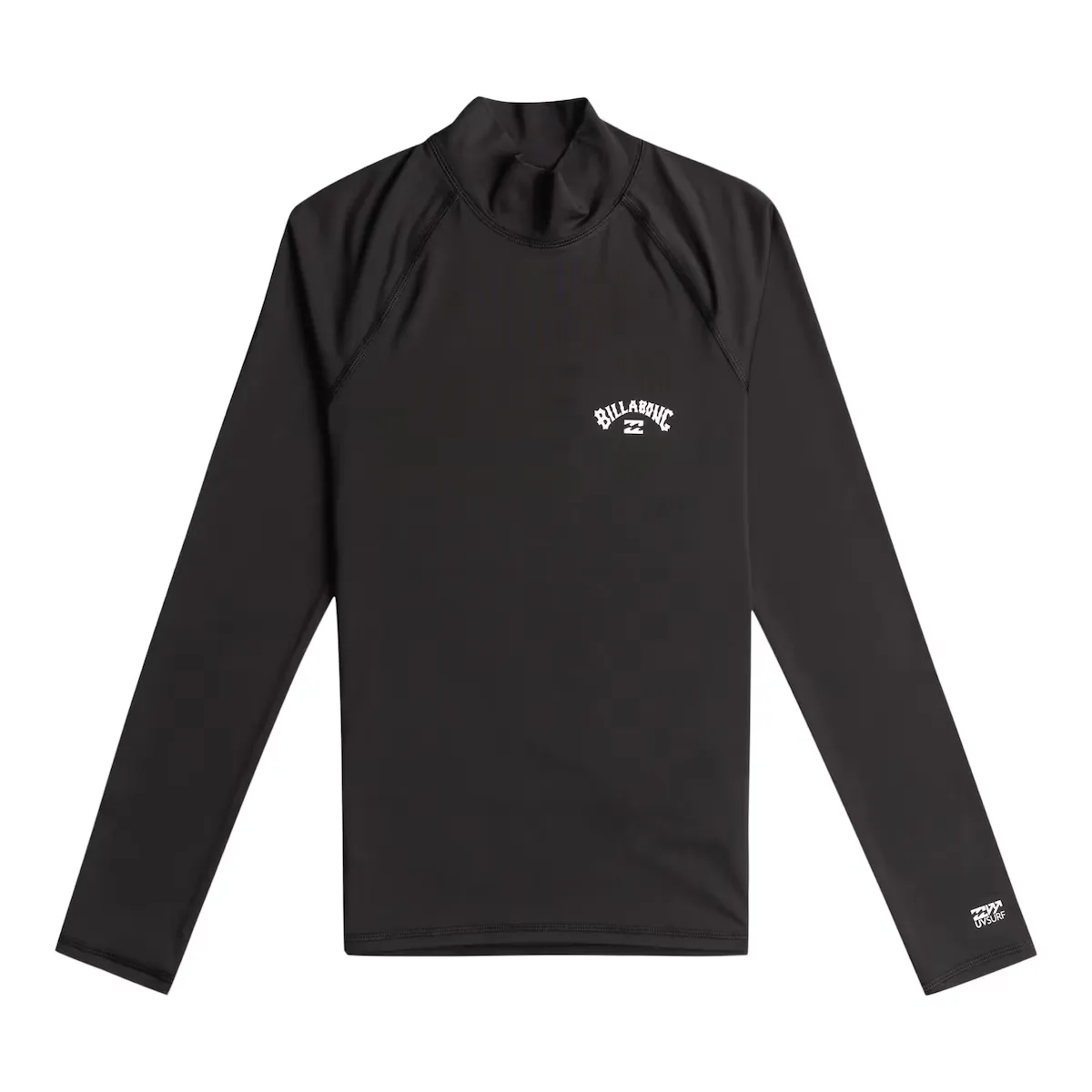 

Женская футболка Billabong Tropic Surf, черный