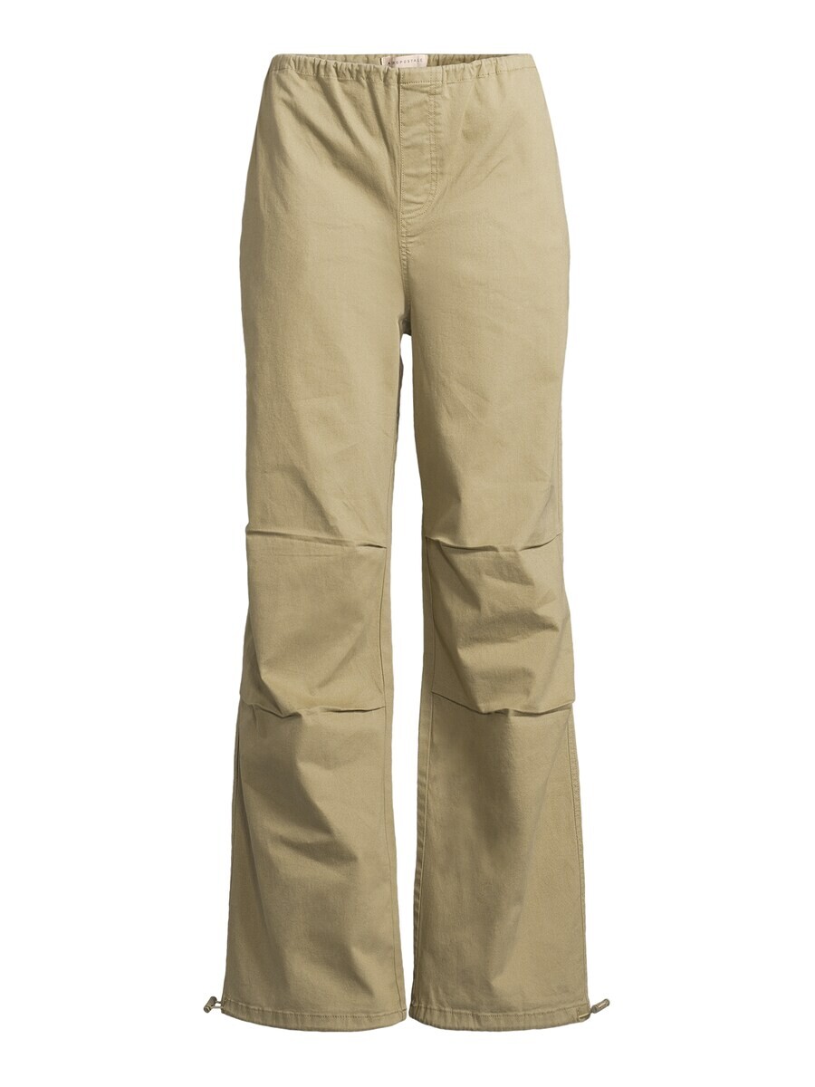 

Тканевые брюки AÉROPOSTALE Regular Pants, хаки