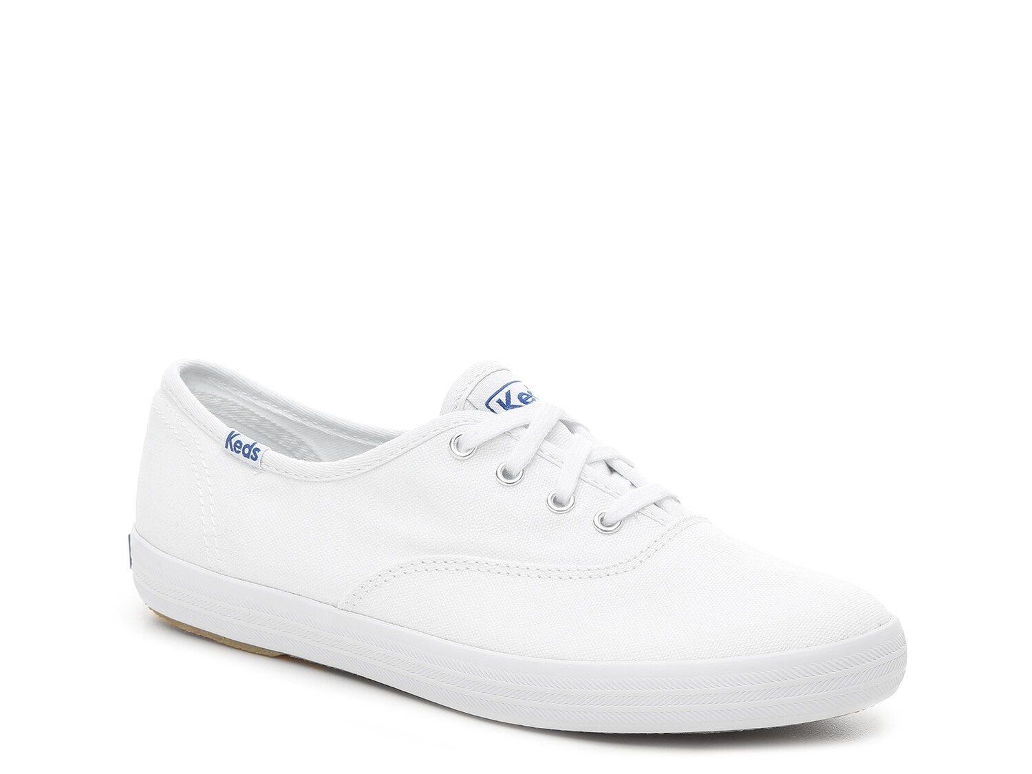 

Кроссовки Champion Keds, белый