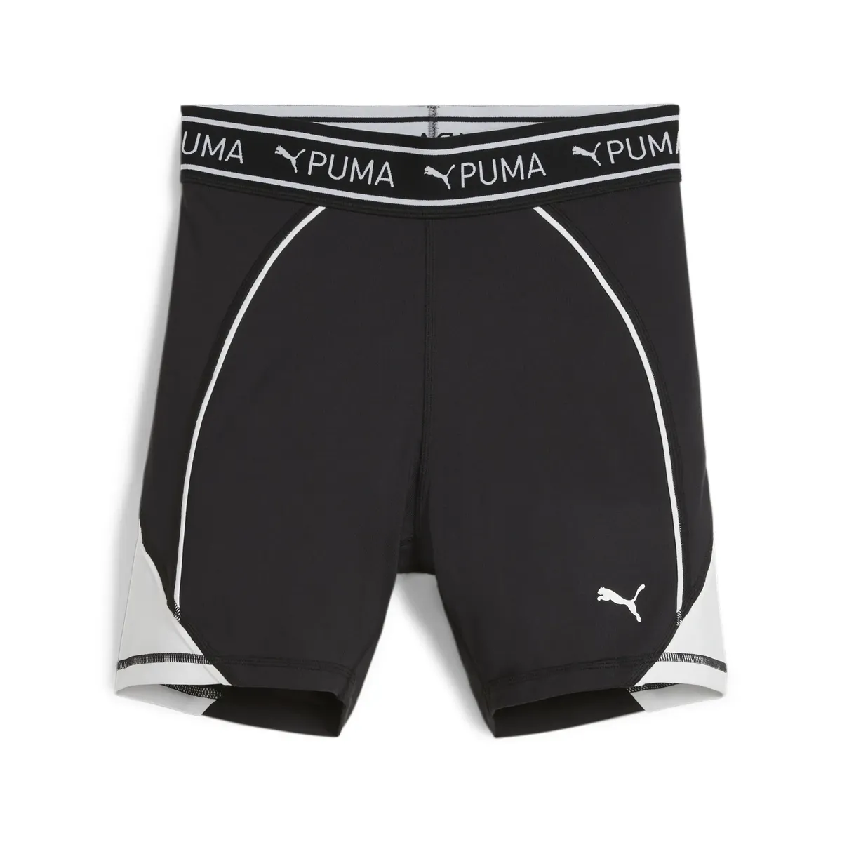 

Тренировочные шорты PUMA " Шорты TRAIN STRONG 5 дюймов женские ", черный