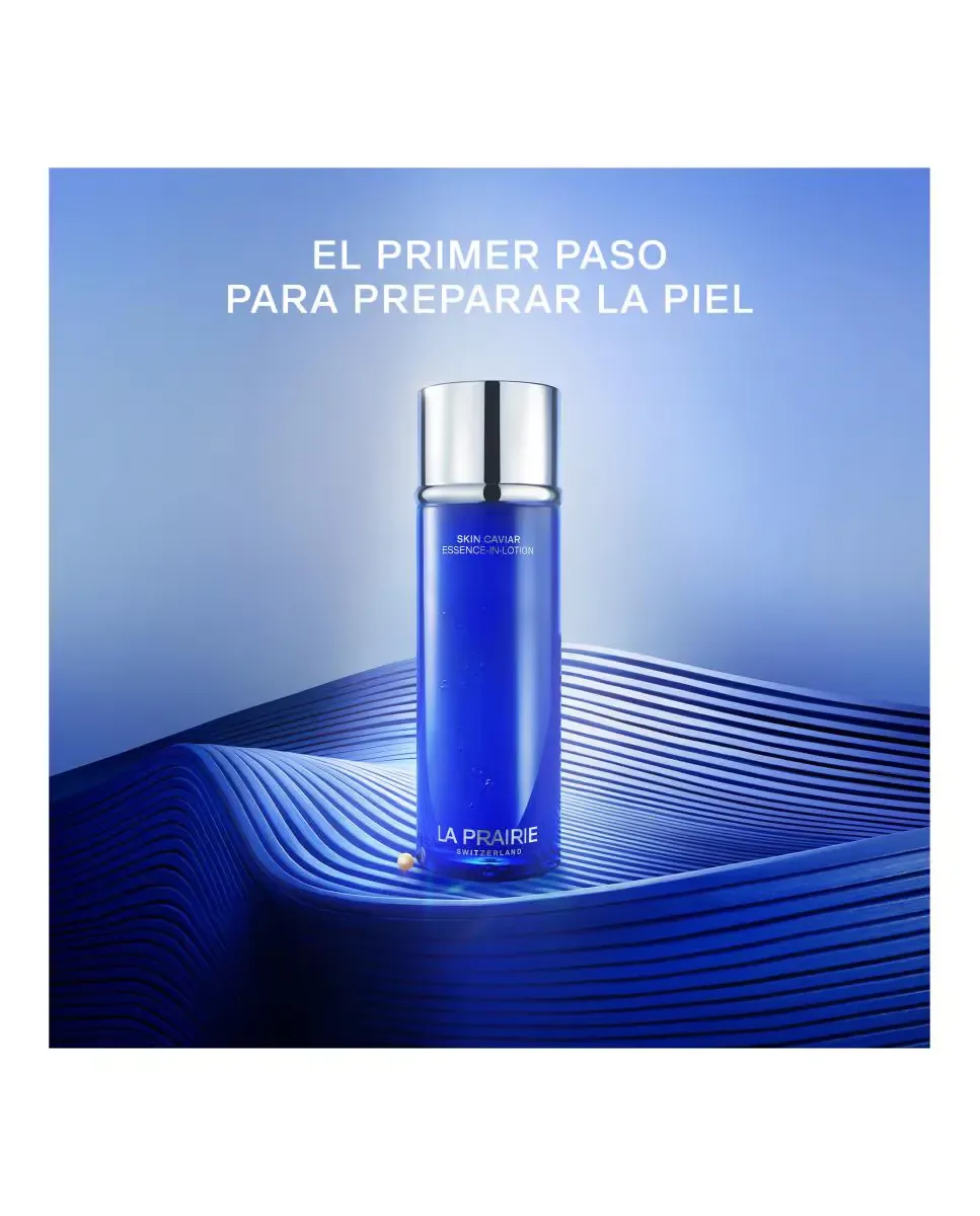 Сыворотка Skin Caviar Essence In Lotion La Prairie — фото 2