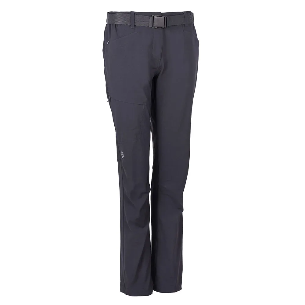 

Брюки Ternua Kalernar, серый