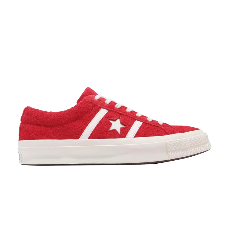 

Кроссовки Converse One Star Academy 'Red', красный