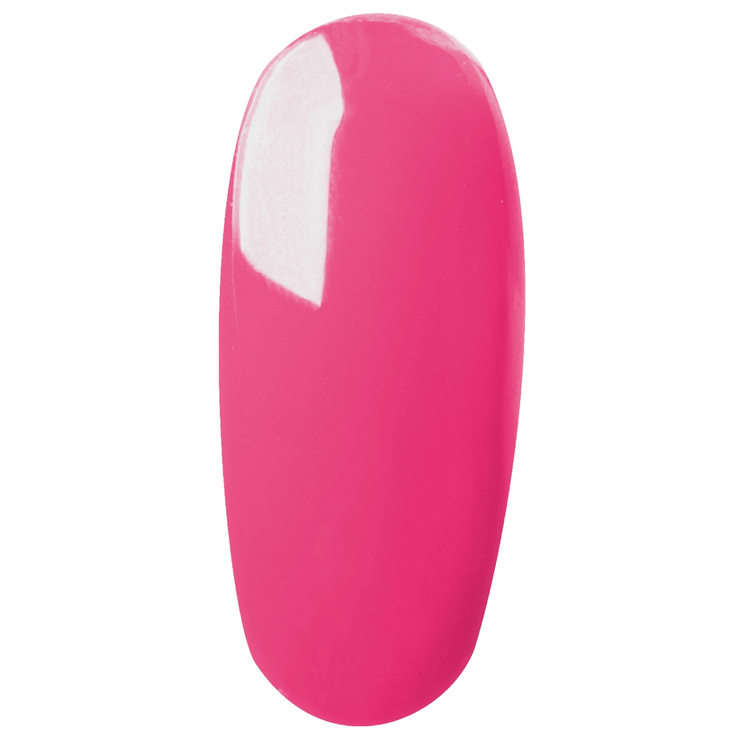 Лак для ногтей duplex uv nail polish Nailtime, n° 53 bubble gum, объем 8 мл — фото 3