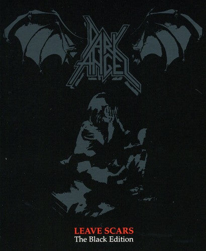 

CD диск Dark Angel: Leave Scars