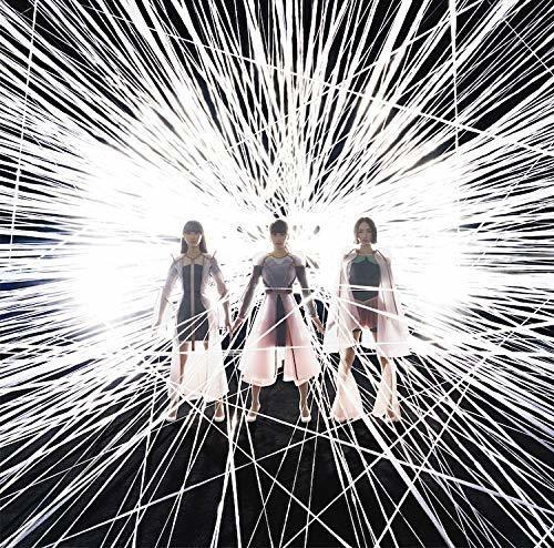 

Виниловая пластинка Perfume - Future Pop