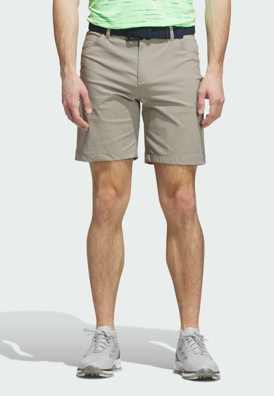 

Спортивные шорты Adidas Golf ULT 5-PKT , Putty Beige/Beige
