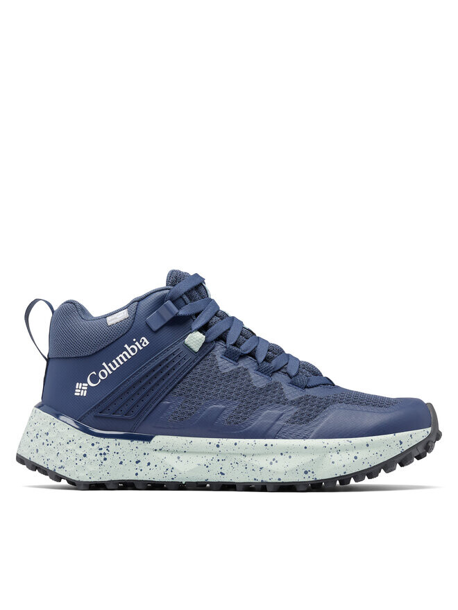 

Треккинговая обувь Columbia de trekking Facet 75 Mid Outdry 2100111 Azul, синий