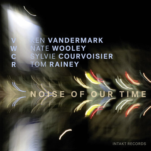 

CD диск Courvoisier, Sylvie / Vandermark, Ken / Wooley, Nate: Noise of Our Time