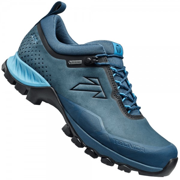 

Походные ботинки Plasma GTX WS Tecnica, мультиколор