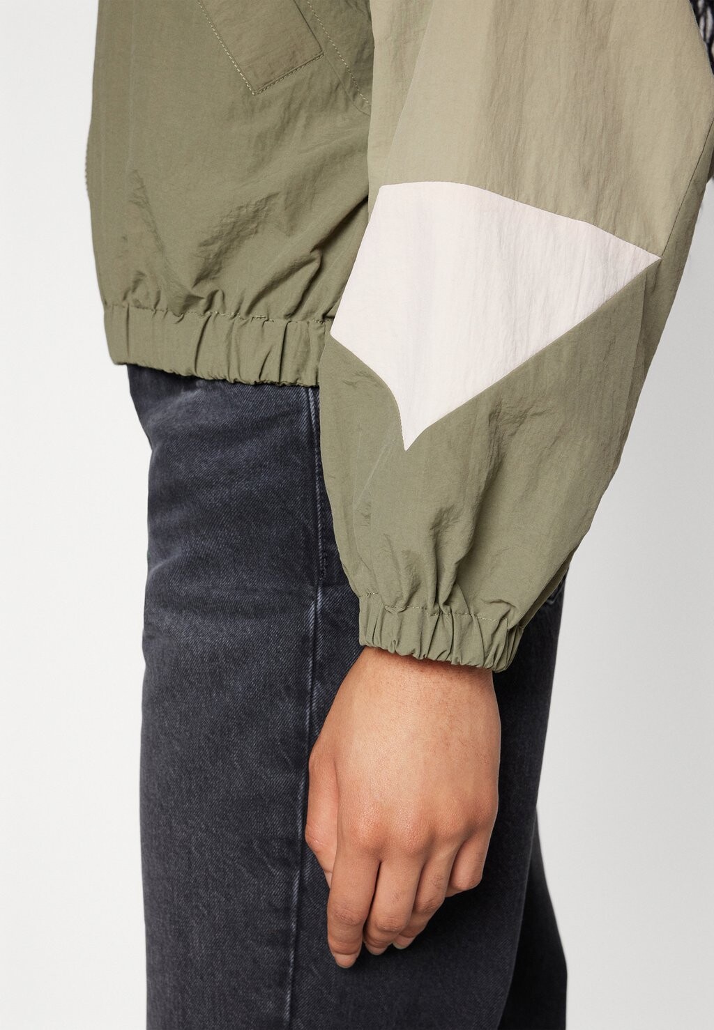 thumb