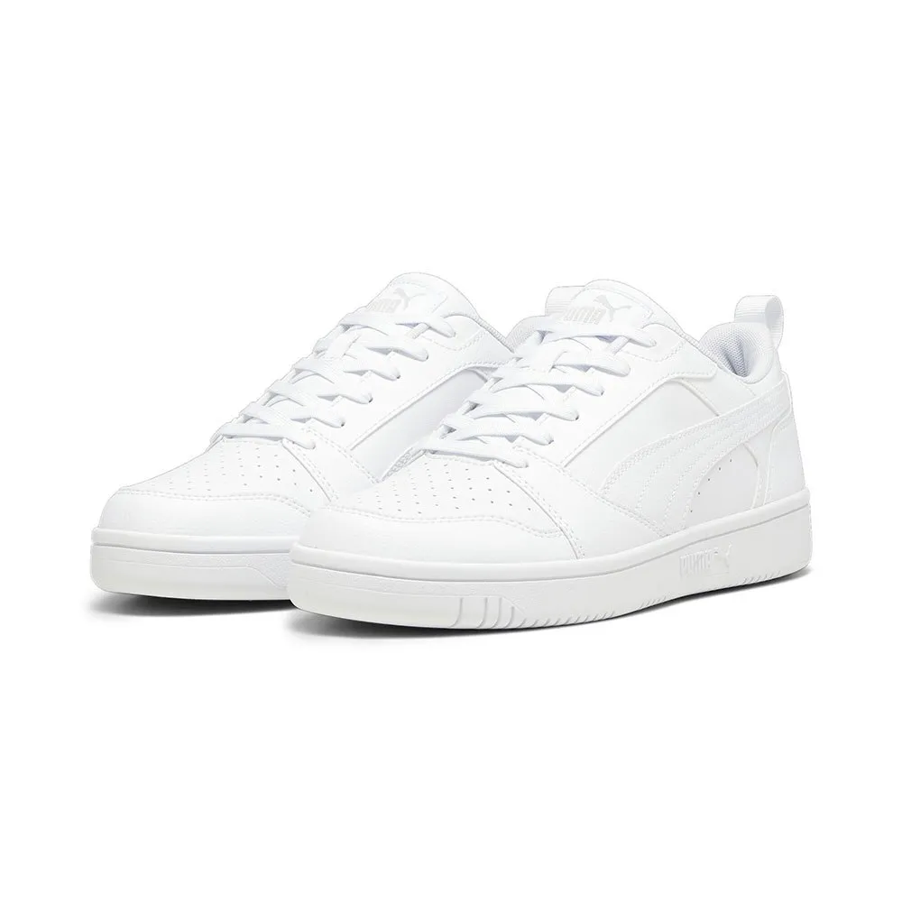 

Кроссовки Puma Rebound v6 Low trainers, белый