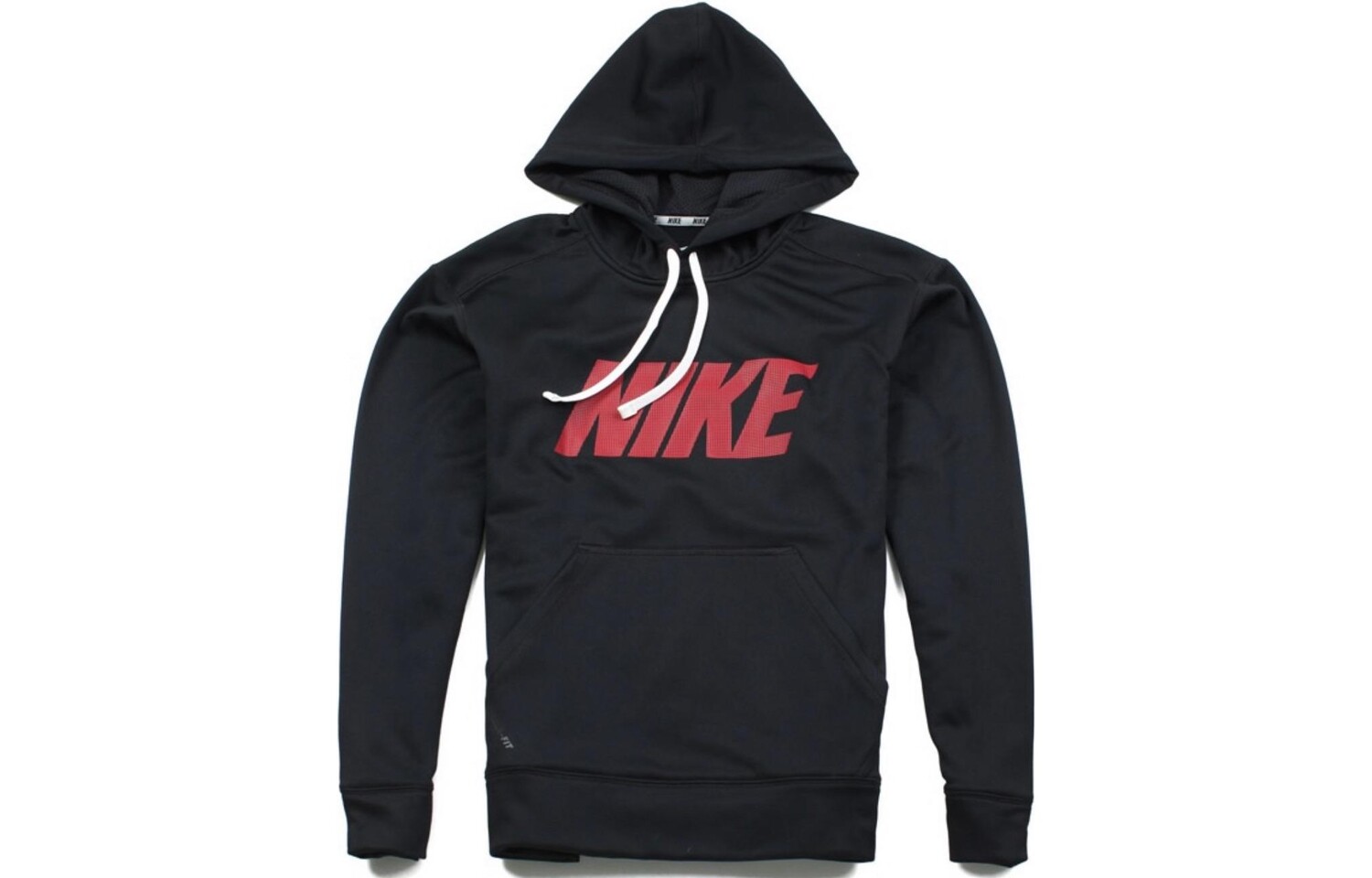 

Мужские худи и свитшоты Nike, цвет Black