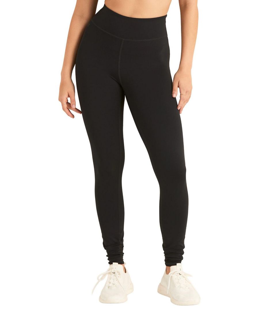 

Женские леггинсы Aura Adore Me, Black