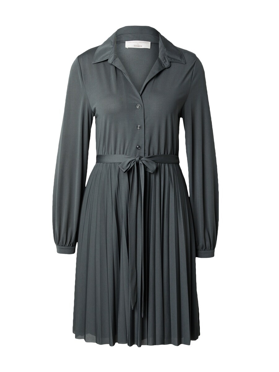 

Платье рубашка Guido Maria Kretschmer Women Shirt Dress Erika, зеленый