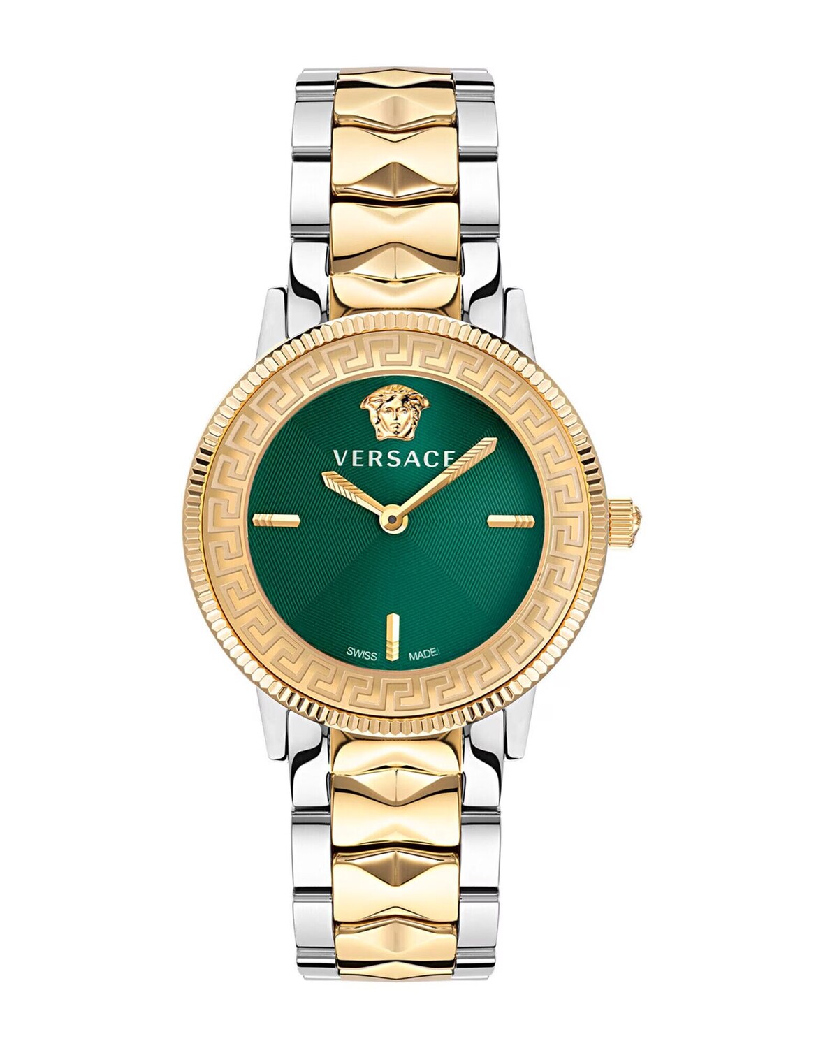 

Часы Versace, мультиколор